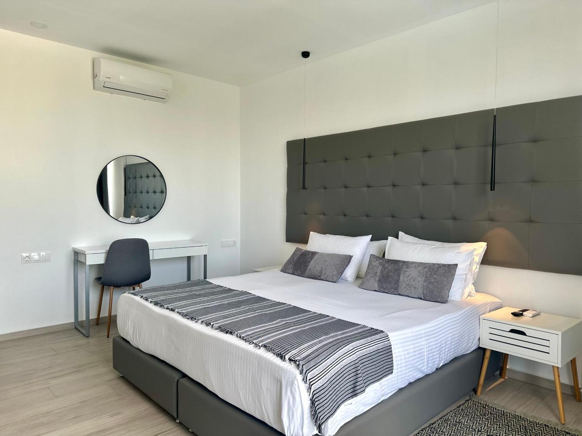 Habitat Inn Faliraki View Villa Rhodes Kalithies Zewnętrze zdjęcie
