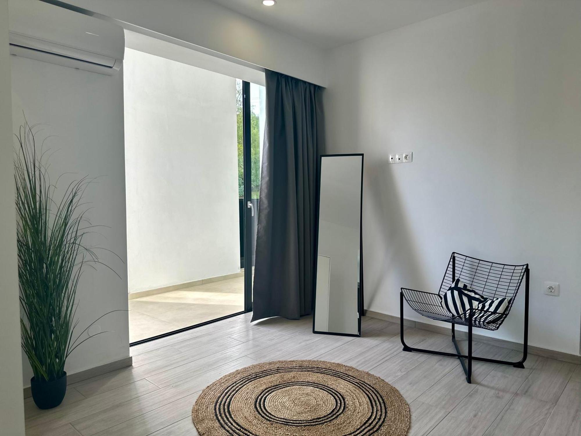 Habitat Inn Faliraki View Villa Rhodes Kalithies Zewnętrze zdjęcie