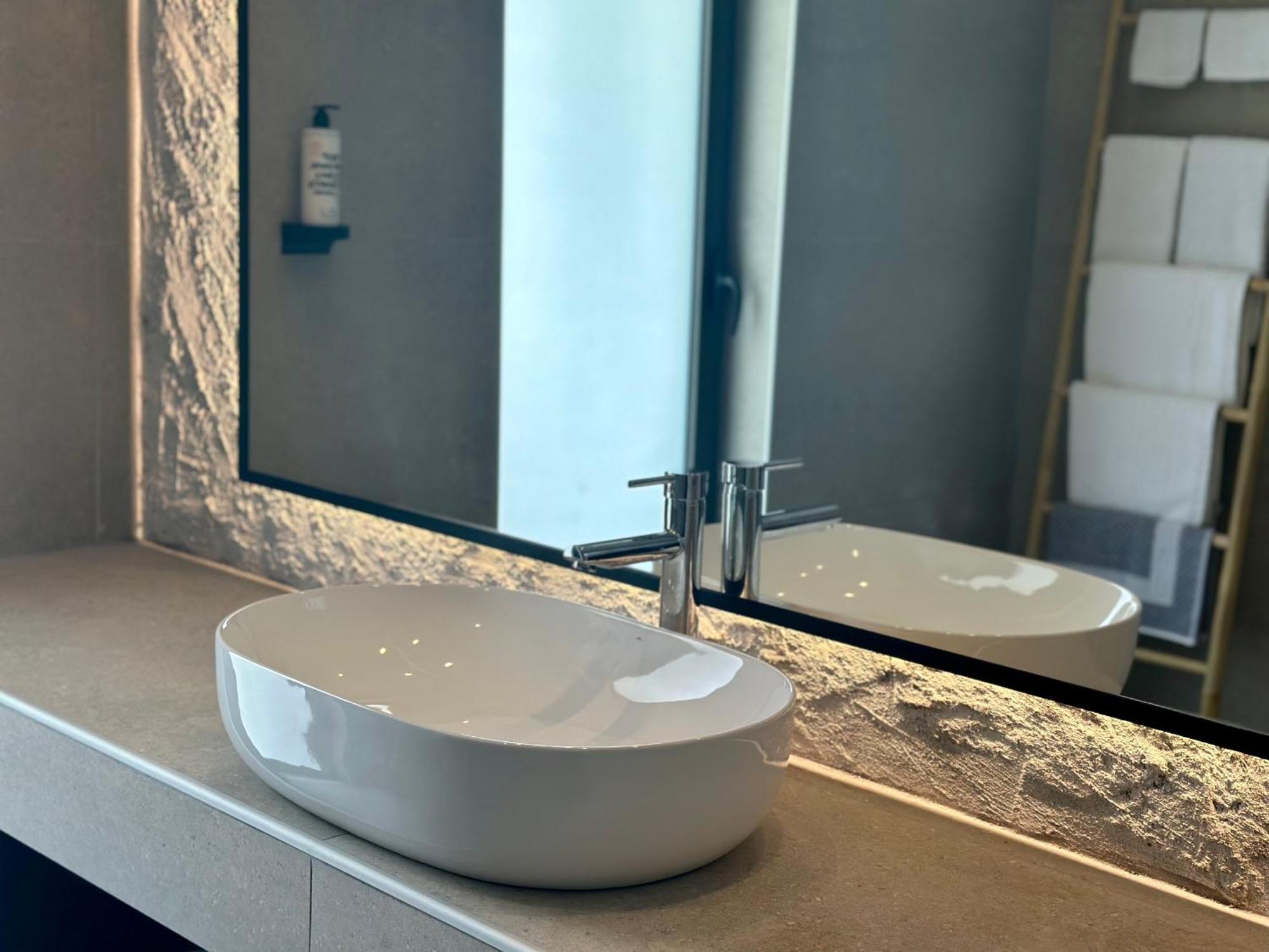 Habitat Inn Faliraki View Villa Rhodes Kalithies Zewnętrze zdjęcie