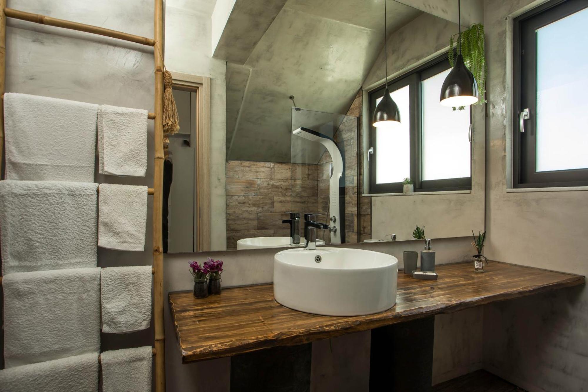 Habitat Inn Faliraki View Villa Rhodes Kalithies Zewnętrze zdjęcie