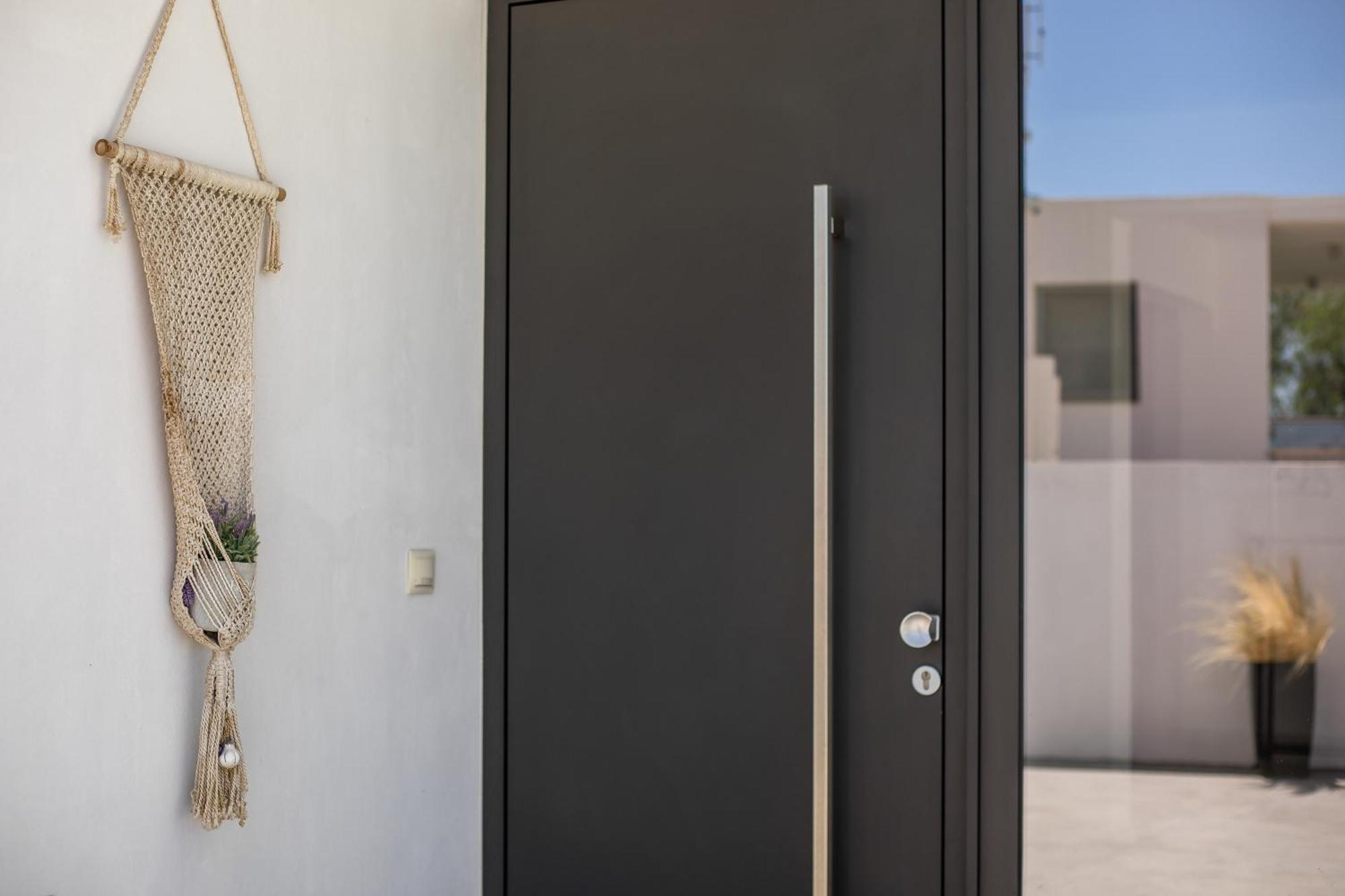 Habitat Inn Faliraki View Villa Rhodes Kalithies Zewnętrze zdjęcie